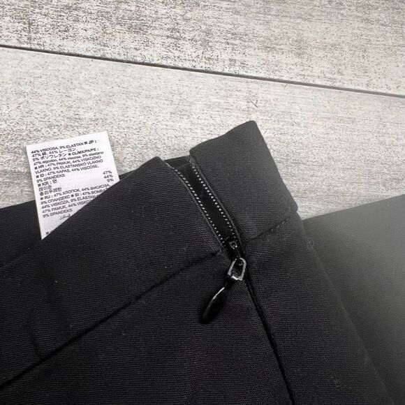 Banana Republic structured leggings 2 - Picture 5 of 7